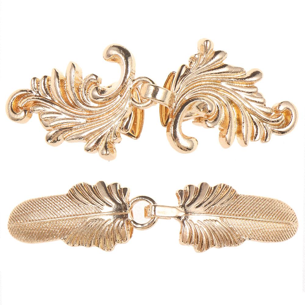 New Vintage Cardigan Duck Clip Pin Clasp Set Women Shawl Blouse Collar Sweater Scarf Clasp Charm Accessories
