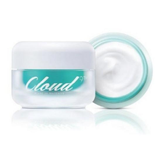 Cloud 9 Blanc De Whitening Cream Brightening Tone-Up Moisturizing Face Cream 50ml