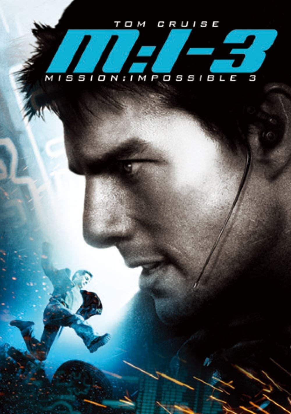 

DVD DVD - M:i:III Japan Movies & DVD Used