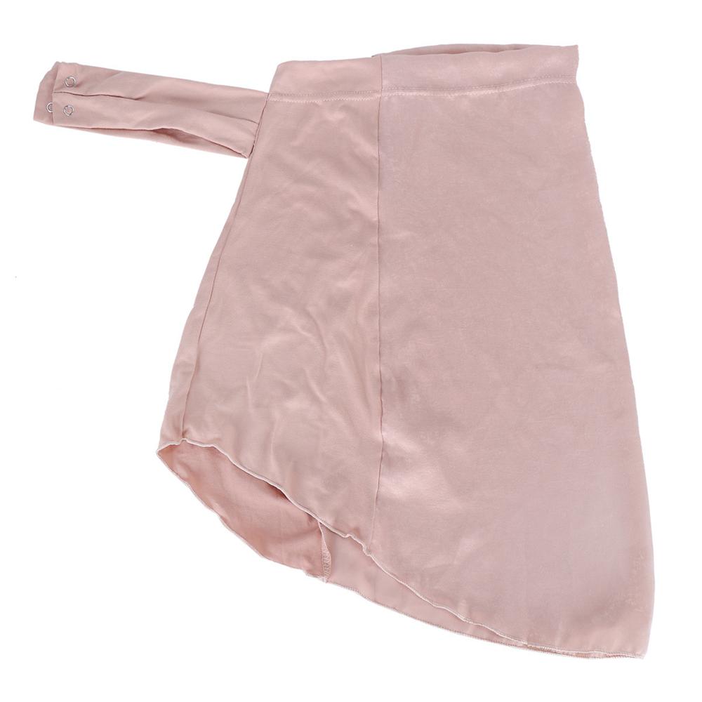 

Muslim Women Instant Hijab With Button Underscarf Veil Inner Caps Islam Bonnet Turban Full Cover Neck Underscarf Shawls Turbante