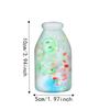 Random Color Transparent Bottle Fidget Toys Transparent Maltose Bottle Squishy Toy  Fun Gift
