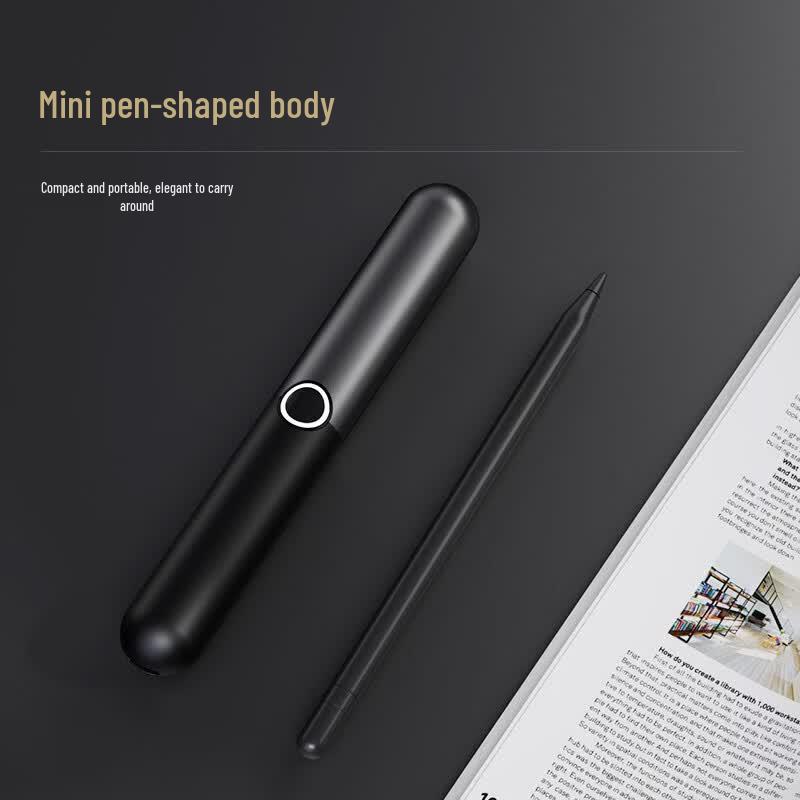 Yingqu Electric Nose Hair Trimmer