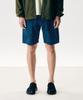 Geulamichi Shell Gear Shorts Navy