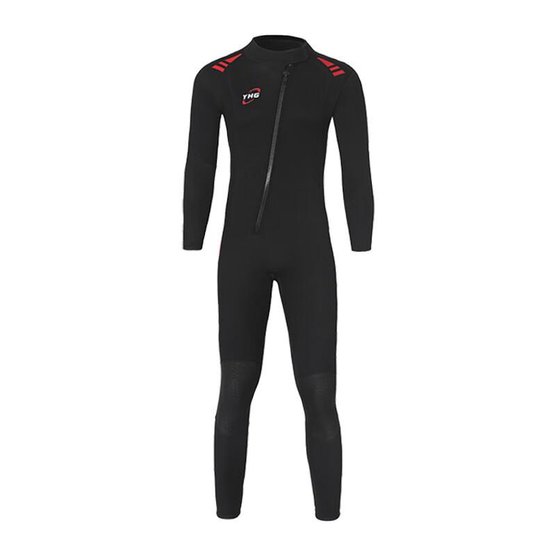 

WEZHO 3mm One-Piece Wetsuit