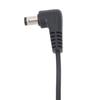 Guitar Pedal Power Supply Cable 1 To 3 Way PVC Copper Core Noise Isolation Effect Pedal Power Adapter Cord