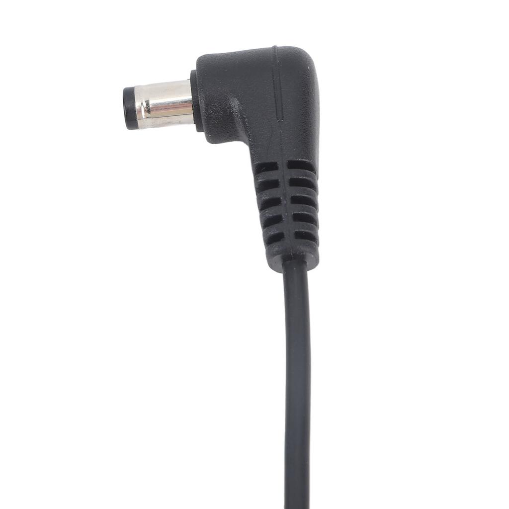 Guitar Pedal Power Supply Cable 1 To 3 Way PVC Copper Core Noise Isolation Effect Pedal Power Adapter Cord