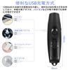 IMTOD Rechargeable Electronic Whistle, 3-Speed, 3-Variation Whistle Sounds, 2 Light Modes, High Volume (130db), Suitable for Soccer, Basketball, Sport