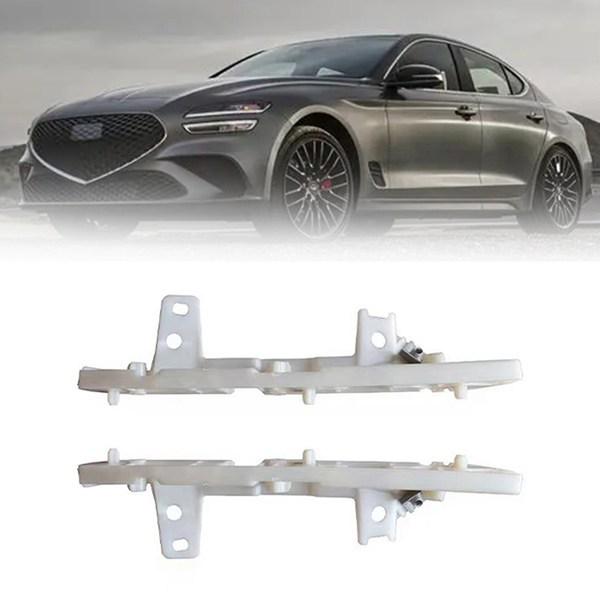 51119464050: Rechter Stoßstangen-Guide für BMW G70 ab Baujahr 2022