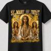 Tops – T-Shirts