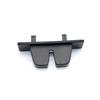 For The New Jaguar XFL XE XEL Original Trunk Door Lock Cover, Trunk Door Trim Cover
