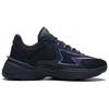 Li Ning Casual Shoes Women's Low top Black AGCS266-1