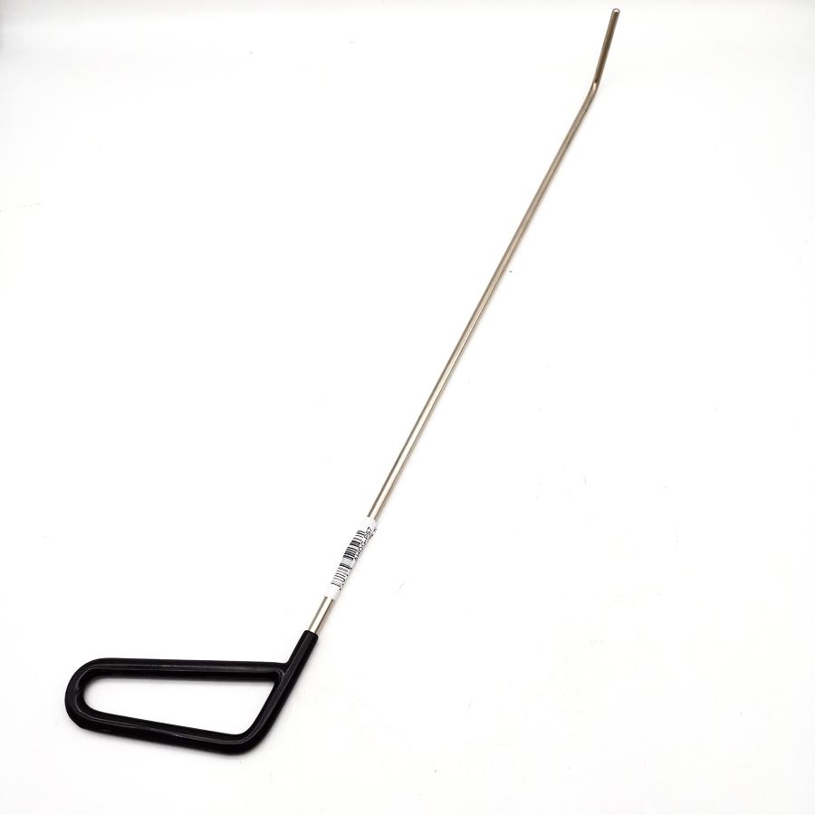 

Spring Steel Push Rods Car Body Tail Paintless Dent Repair Hail Removal Tool