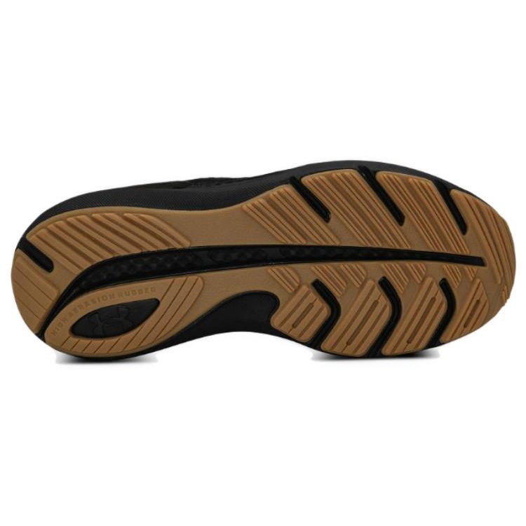 Under Armour Men's Shift Black 3027776-002
