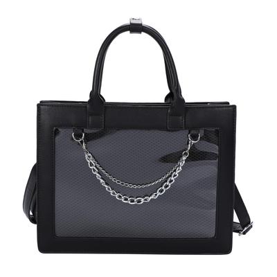 Oshikatsu Ita Shoulder Small Mini Shoulder Tote 2WAY Ita Leather Mine Mass Popular [Harujio] Bag, Bag, Tote, Itaba, Handbag, Bag, Bag, Bag, Look,