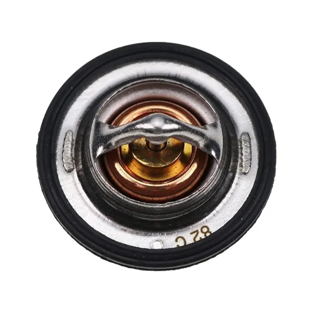 1x Thermostat 1E401-73010 1E401-73012 For Kubota L225 L225DT L245 L275 L285 L345