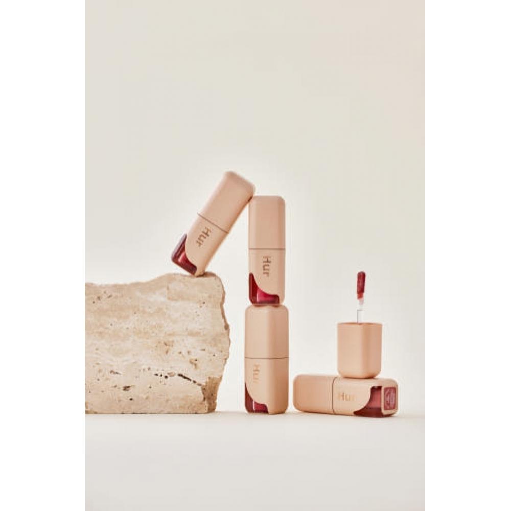 House Of Hur Glow Ampoule Tint 4.5g ginger