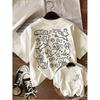 Art Funny Dog Graphic Harajuku Kawaii Print Tshirt Soft Crew Neck Short Sleeve Top Vintage Shirt Unisexs Shirt