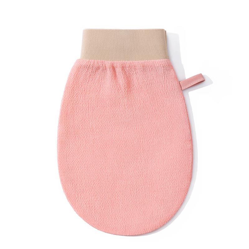 Exfoliating Bath Scrubber