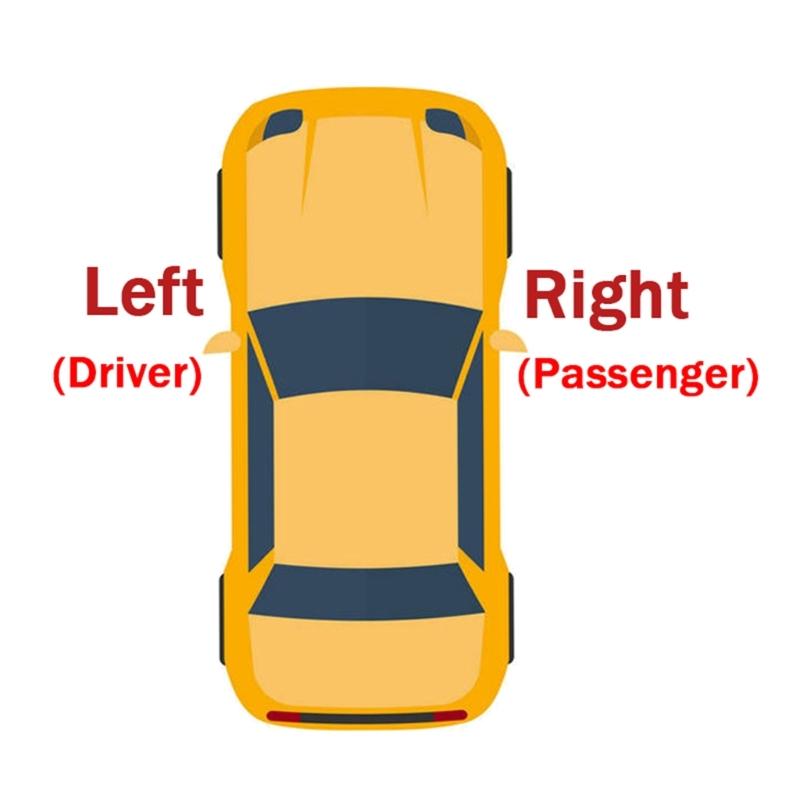 Shockproof Fog Light Bracket For Qashqai J10 2006-2014 Front Bumper Fog Lamp Holder Mounting Frame