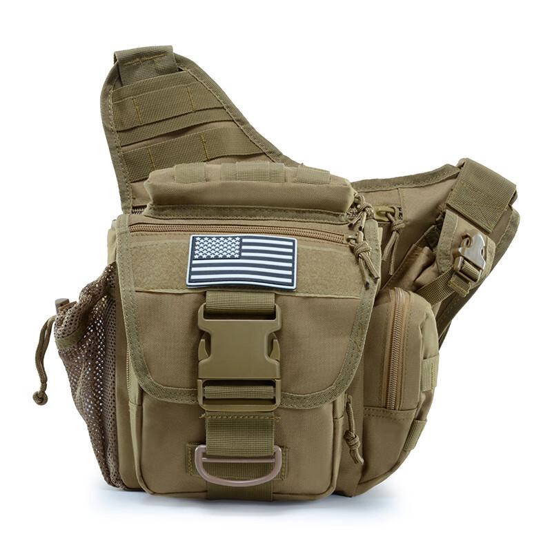 Xun Ning Men's Lightweight Cycling Camera Bag