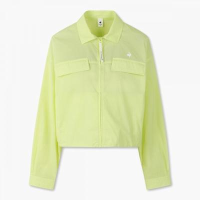 Women S Airy tenSion Lightweight Woven Shirt Jacket Gyl