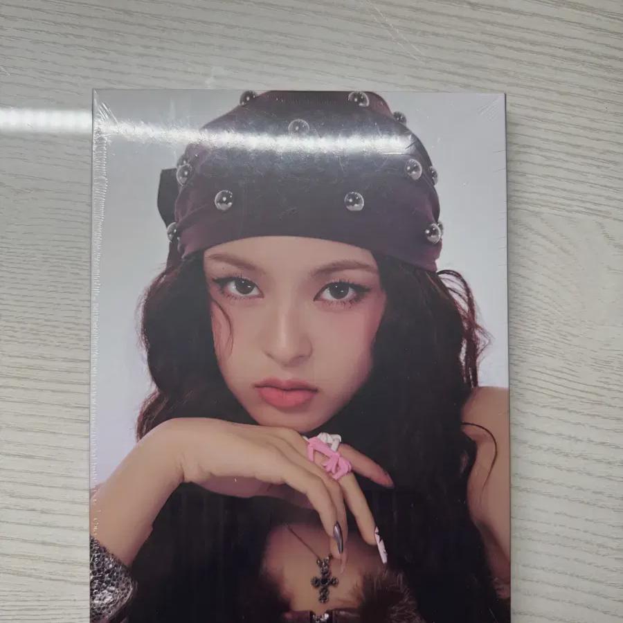 

Baby Monster Chikita Pattern Version Album