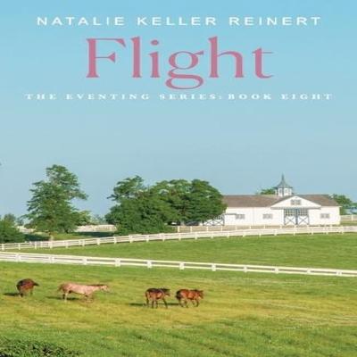 Flight by Natalie Keller Reinert Paperback Book 9781250387851