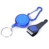 2 Sets Lightweight Fishing Line Cutter Fishing Wire Cutter  Fishing Tackle Accessory
