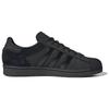 Adidas Superstar Core Black Carbon Men Sneakers HQ9104