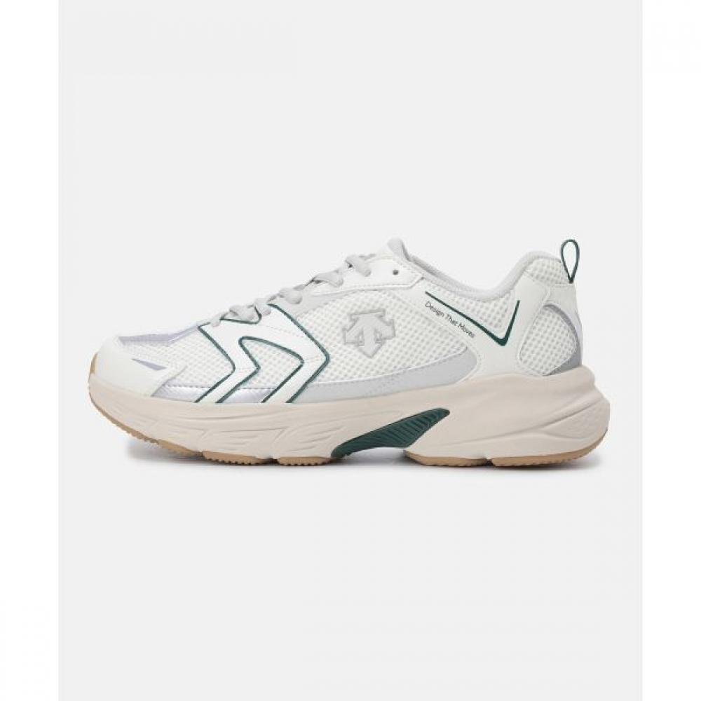 

Descente Dimarathon V2 Зеленый RTGNRETROGREEN/220