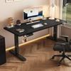Height-adjustable Desk Standing Desk Motion Desk Smart Computer Desk Study Desk Learning Game Office Thread Computer De