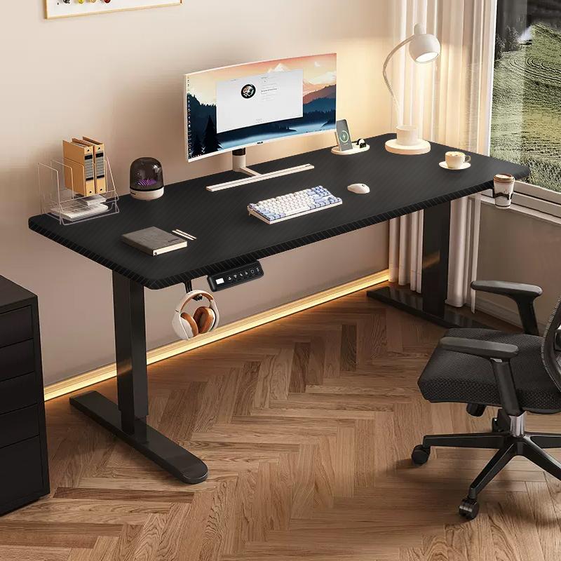Height-adjustable Desk Standing Desk Motion Desk Smart Computer Desk Study Desk Learning Game Office Thread Computer De