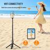 2026 Multifunctional Screen Mirroring Selfie Stick: Cross-Border Bestseller