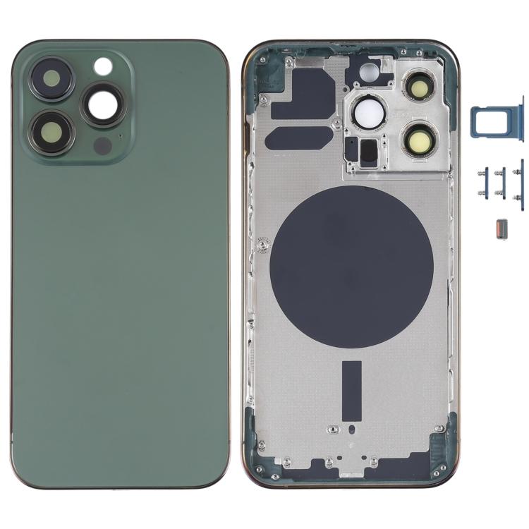 Back Housing Cover with SIM Card