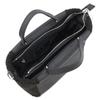shoulder bag Avec 2-way 61-6805 Black/Black