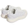 Adidas Maxxpuff Άνετη Εφαρμογή Lifestyle Casual Παπούτσια Unisex Casual Παπούτσια Ανοιχτό Γκρι KI5122