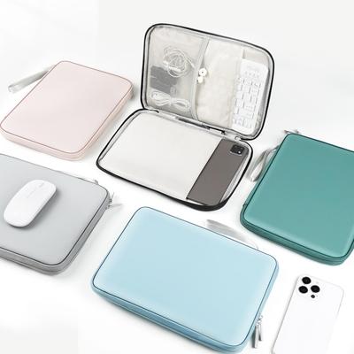 iPad 10.8-Inch Anti-Theft Luxury Tablet Case - Portable Protective Liner and Storage Bag