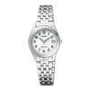 [Citizen] Reguno Solar Tech RS26-0051A Women's Watch, White