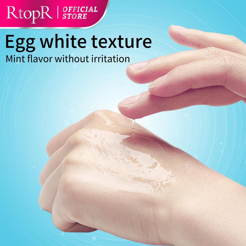 RtopR Zähne Oral Hygiene Essenz Whitening Essenz Tägliche Verwendung Effektiv Entfernen Plaque Flecken Reinigungsprodukt Zähne Reinigungswasser