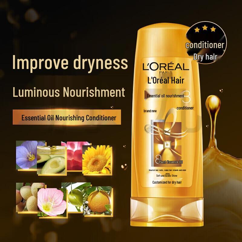 L'Oreal Nourishing Hair Conditioner