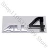For Mini ALL4 R50 R52 R53 F54 R55 R56 R57 R58 R59 R61 J01 G55 G55 G57 Metal Car Sticker Logo Emblem Badge Decals Car Styling