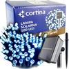Iluminare exterioară – Lămpi solare