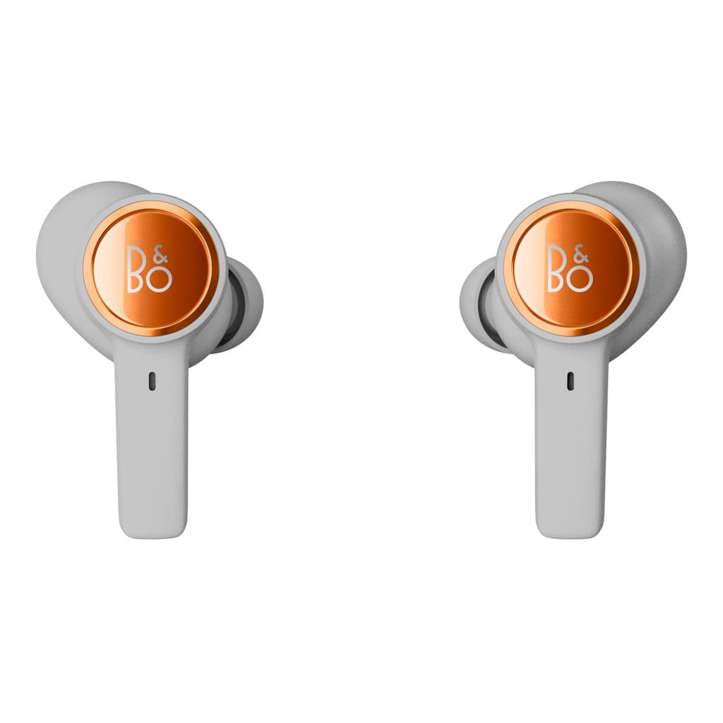 Auricolari True Wireless Bang & Olufsen Beoplay Eleven Tonalità Rame con Cancellazione Attiva del Rumore, Antipolvere/Impermeabili IP57, Bluetooth
