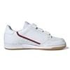 Adidas Originals Continental Low Top Kids Skate Shoes Kids Sneakers White EF3060