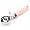 Ice Stainless Steel Cream Fruit Digging Spoon 55cm Ball Cutter Household Tool
