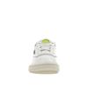 Reebok Club C 85 Pump Unisex White Glen Green GW4794