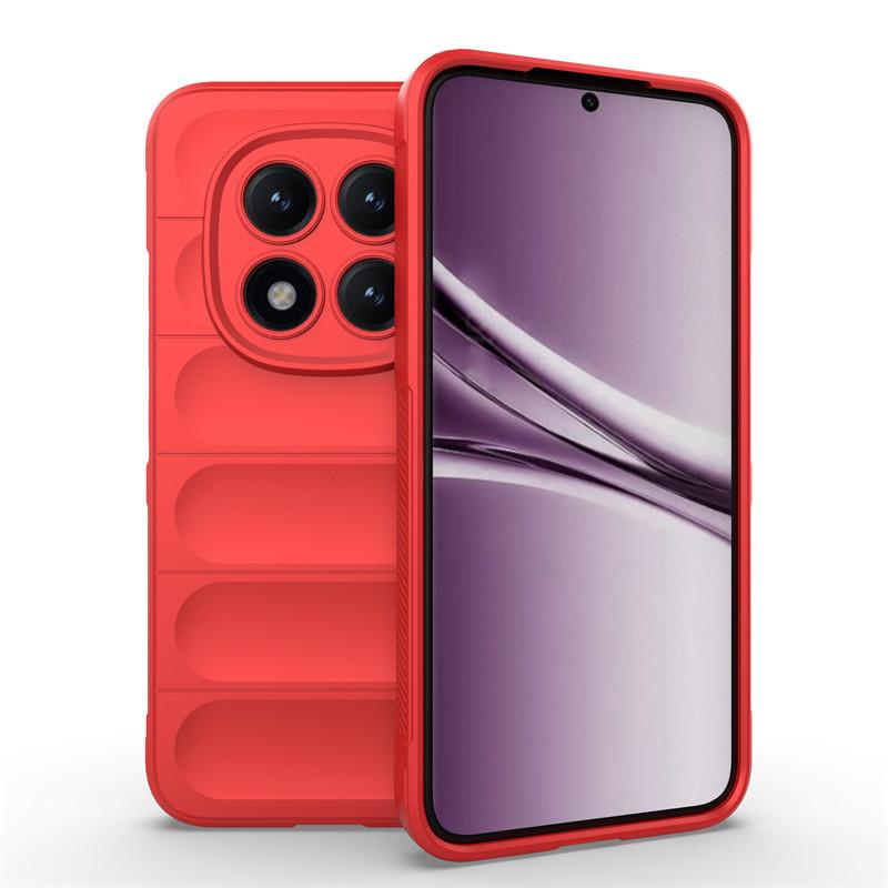 For Xiaomi Redmi Note 15 Pro Plus Case Redmi Note 15 Pro Plus China Cover Soft Silicone Bumper Protective Phone Cases Note 15 5G