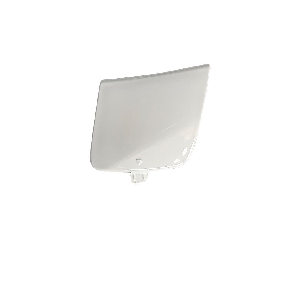 For  Mercedes Benz CLA Class Front Bumper Trailer Cover W118 Front Bumper Trailer Cover 1188854201 -