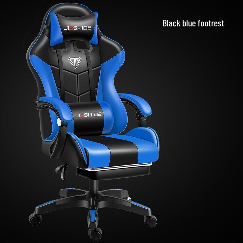 Ergonomic Gaming and Office Chair: Ideal for Competitive Racing and Esports