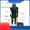 Combat Simulation 9-Piece Protective Gear Set